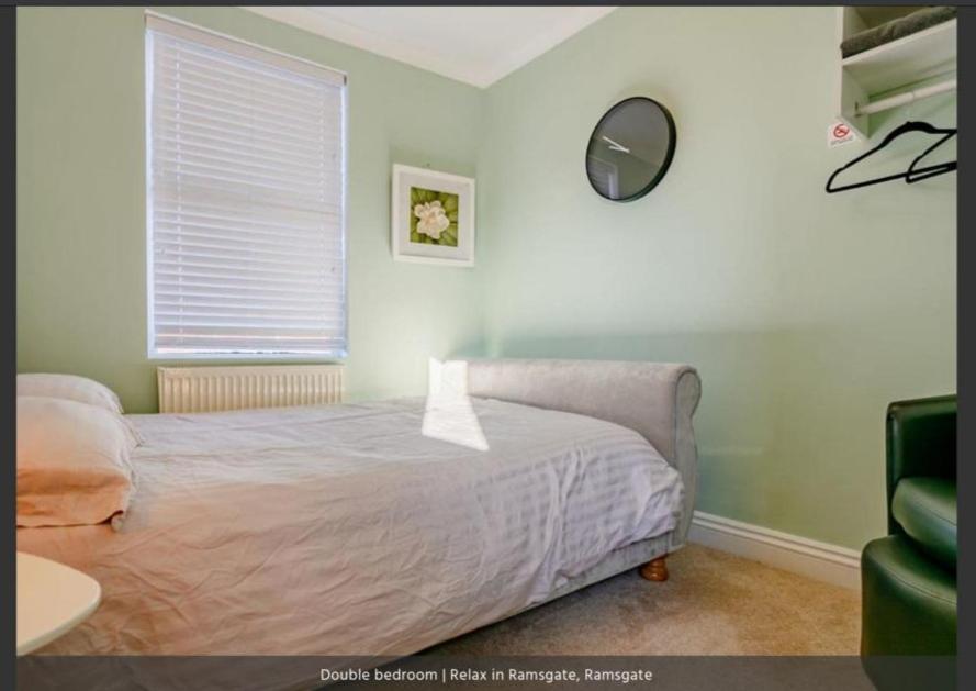 Relax In Ramsgate Apartment Exterior photo