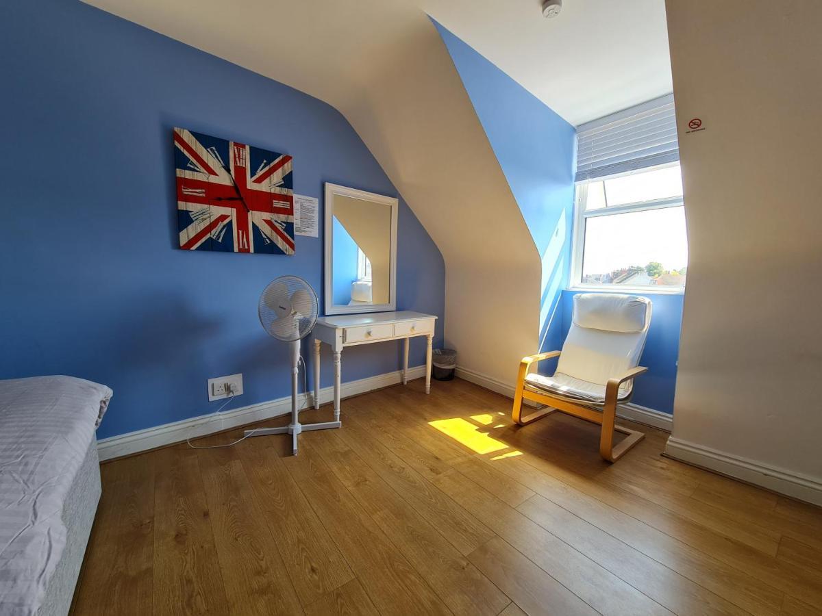 Relax In Ramsgate Apartment Exterior photo